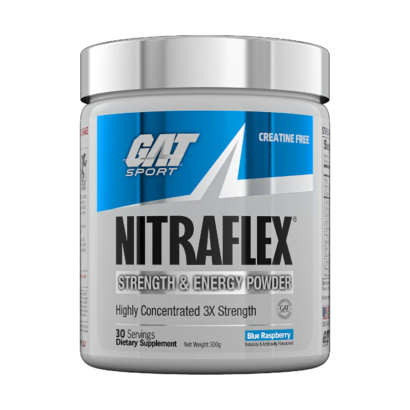 Nitraflex by GAT - Image 2
