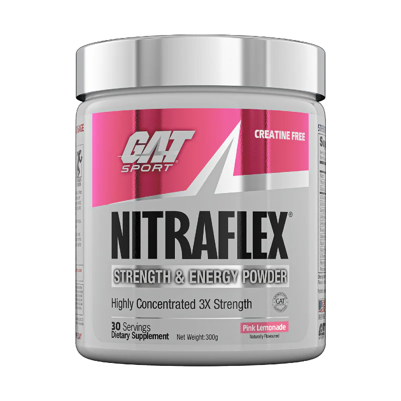 Nitraflex by GAT - Image 6