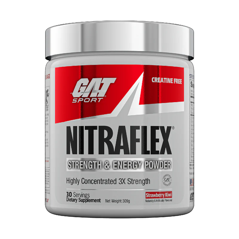 Nitraflex by GAT - Image 7