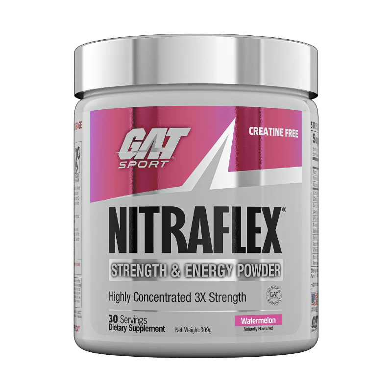 Nitraflex by GAT - Image 8
