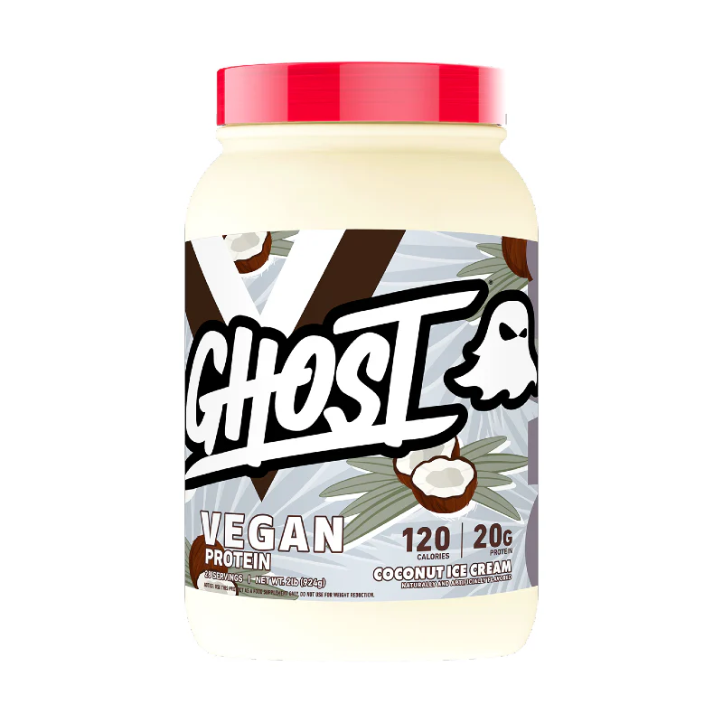 Vegan Protein by Ghost - Image 3