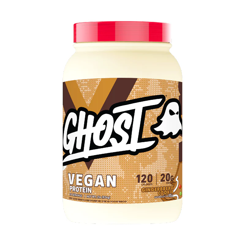 Vegan Protein by Ghost - Image 4