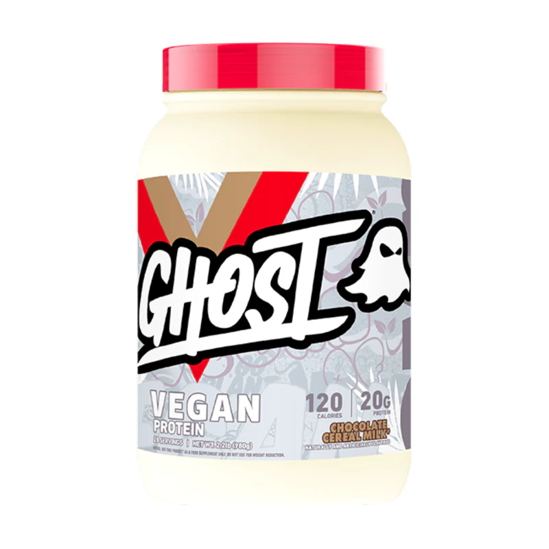 Vegan Protein by Ghost - Image 5