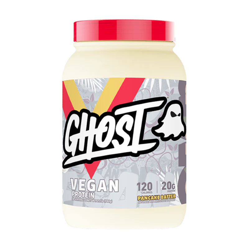 Vegan Protein by Ghost - Image 6