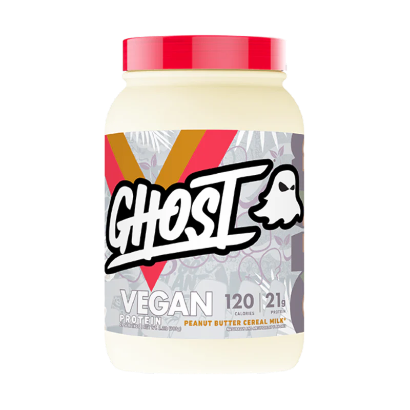 Vegan Protein by Ghost - Image 7