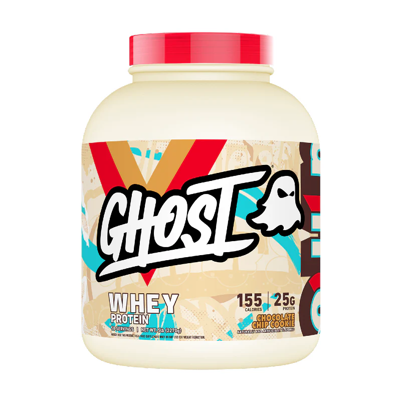 Whey by Ghost - Image 10