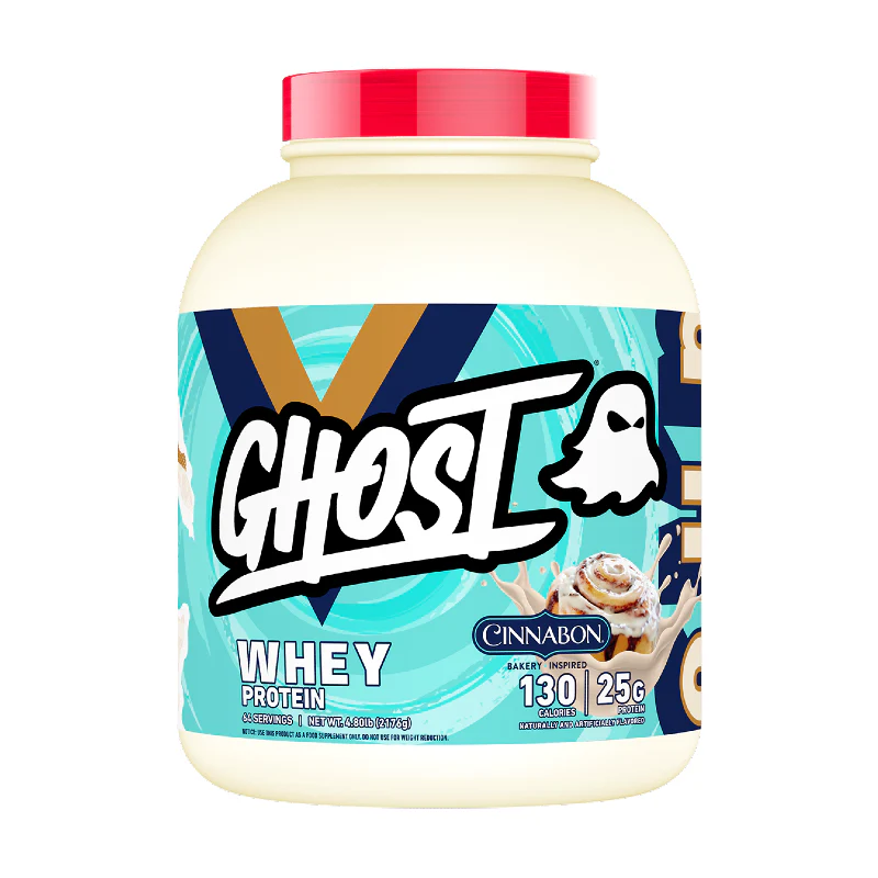 Whey by Ghost - Image 11