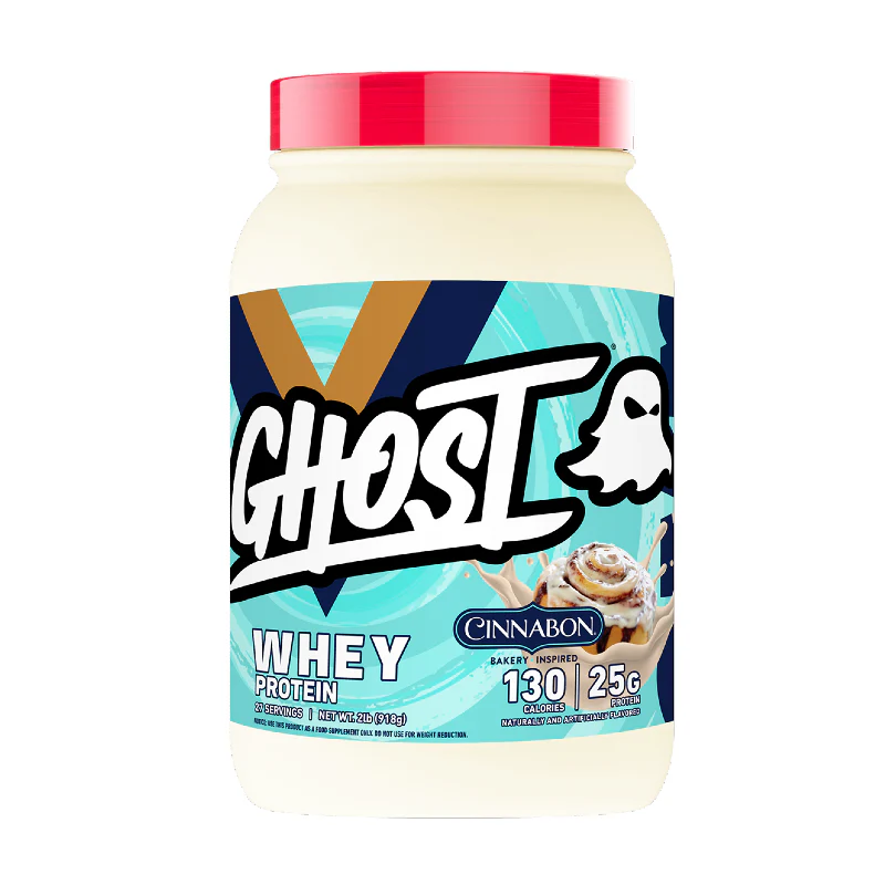 Whey by Ghost - Image 3