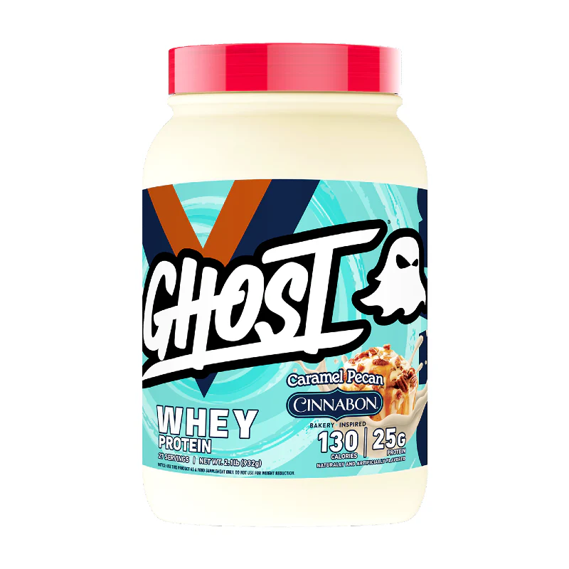 Whey by Ghost - Image 4