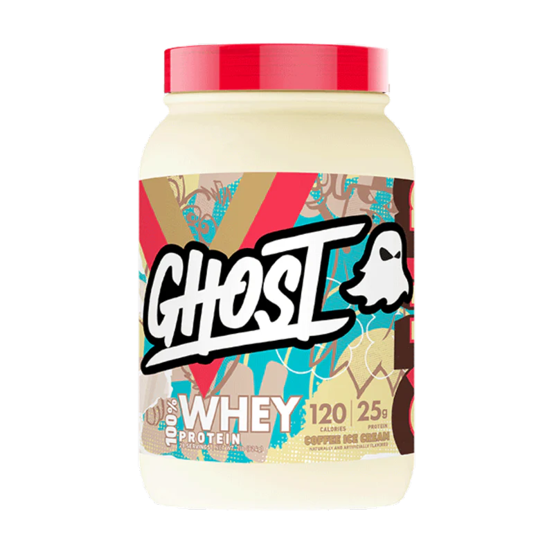 Whey by Ghost - Image 5