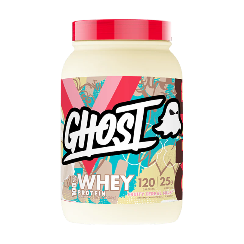 Whey by Ghost - Image 6