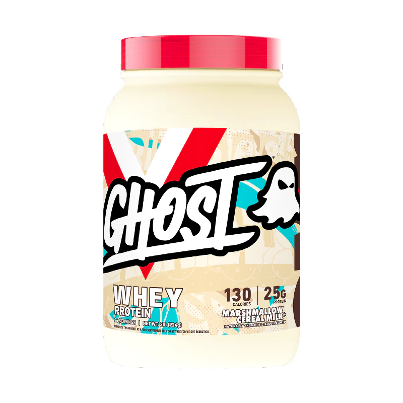 Whey by Ghost - Image 7