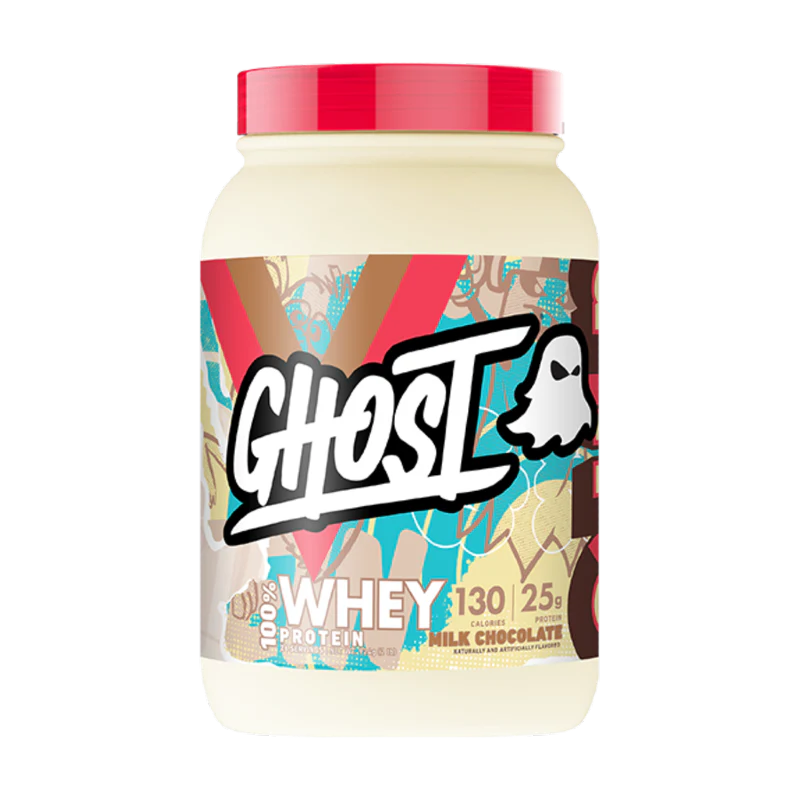 Whey by Ghost - Image 8