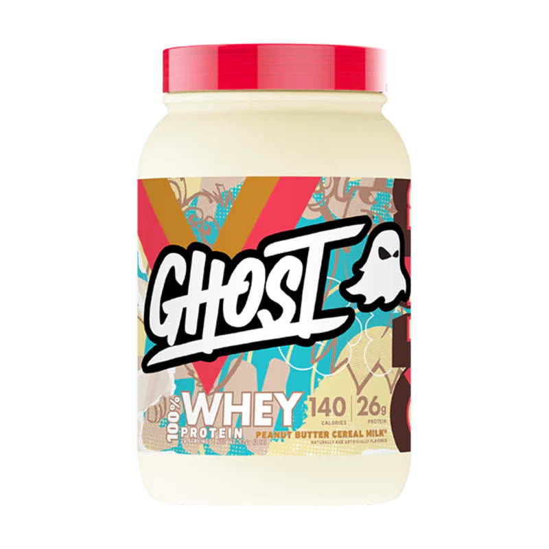Whey by Ghost - Image 9