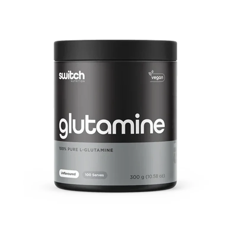 Glutamine by Switch Nutrition