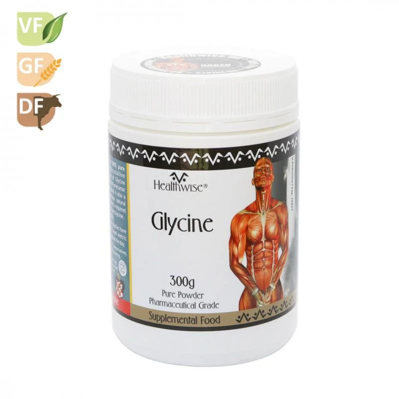 Glycine by Healthwise - Image 2