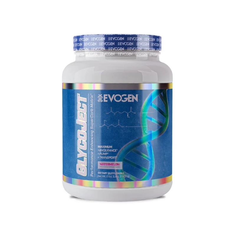 GlycoJect by Evogen - Image 4