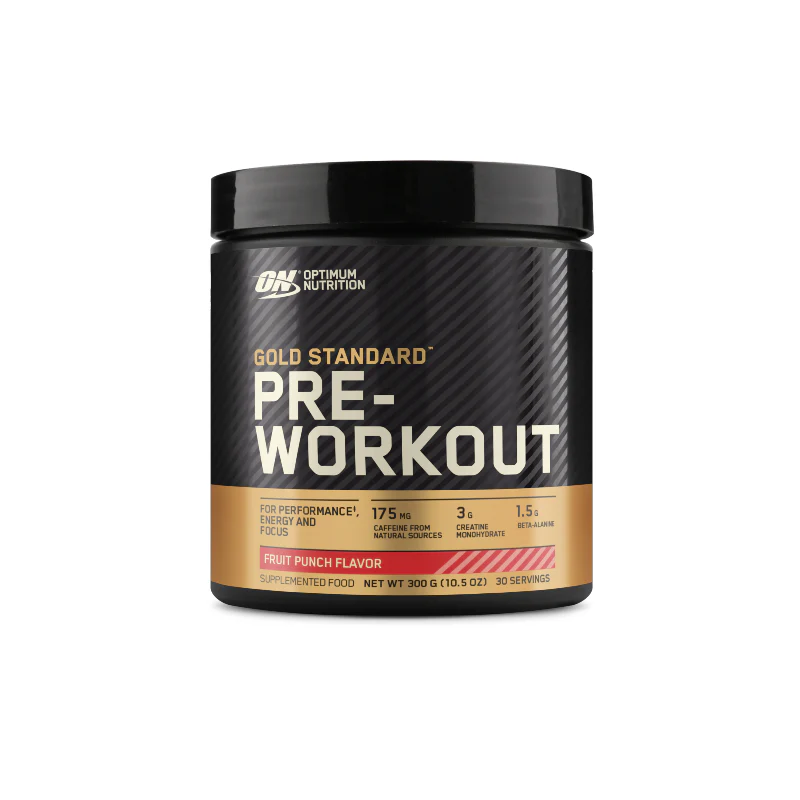 Gold Standard Pre-Workout by Optimum Nutrition - Image 2