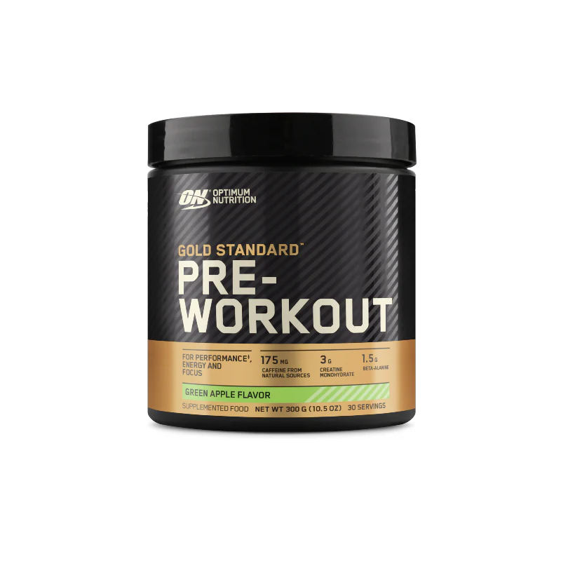 Gold Standard Pre-Workout by Optimum Nutrition - Image 3