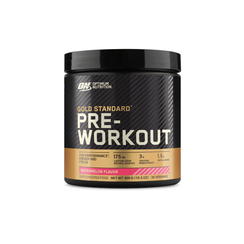 Gold Standard Pre-Workout by Optimum Nutrition - Image 4