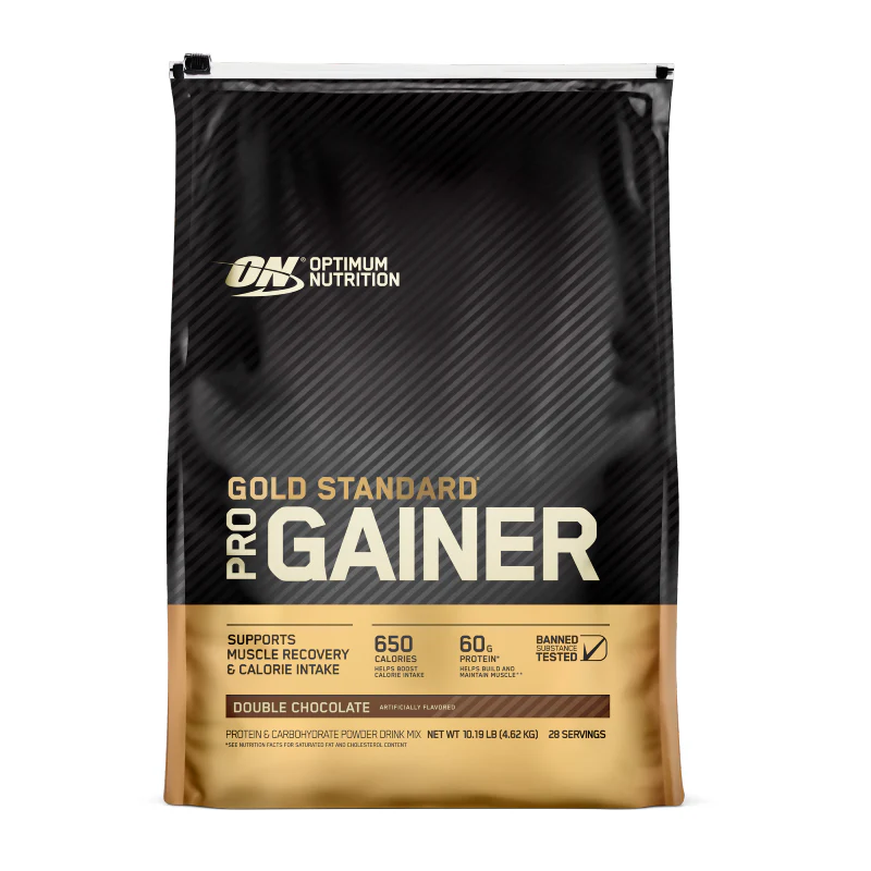 Gold Standard Pro Gainer by Optimum Nutrition - Image 3