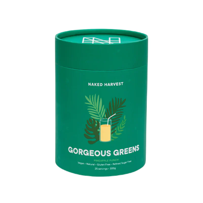 Gorgeous Greens by Nu Harvest - Image 3