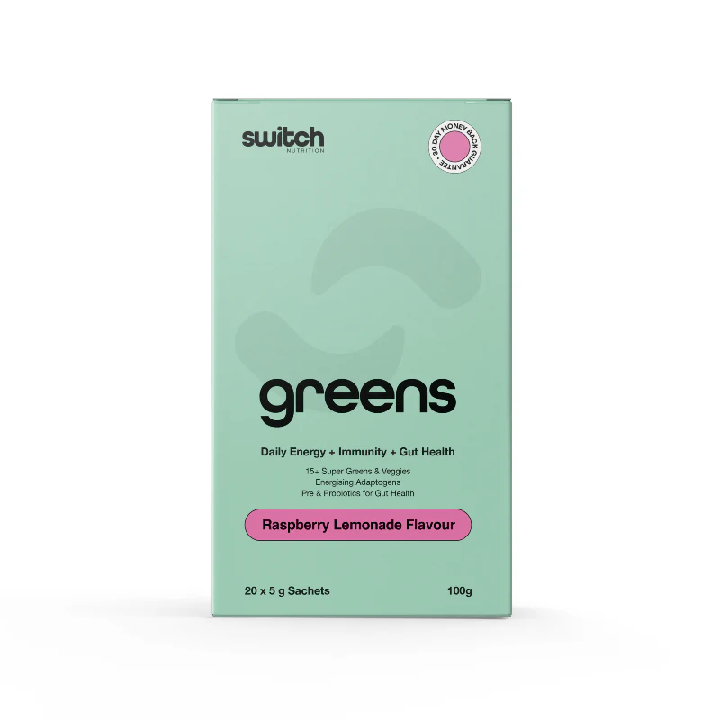 Greens by Switch Nutrition - Image 10