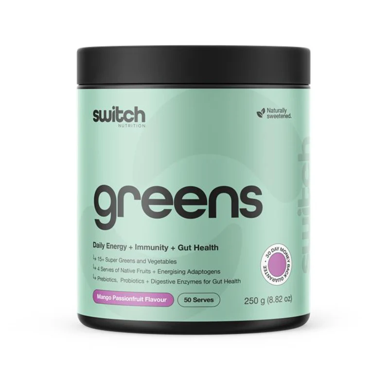Greens by Switch Nutrition - Image 3