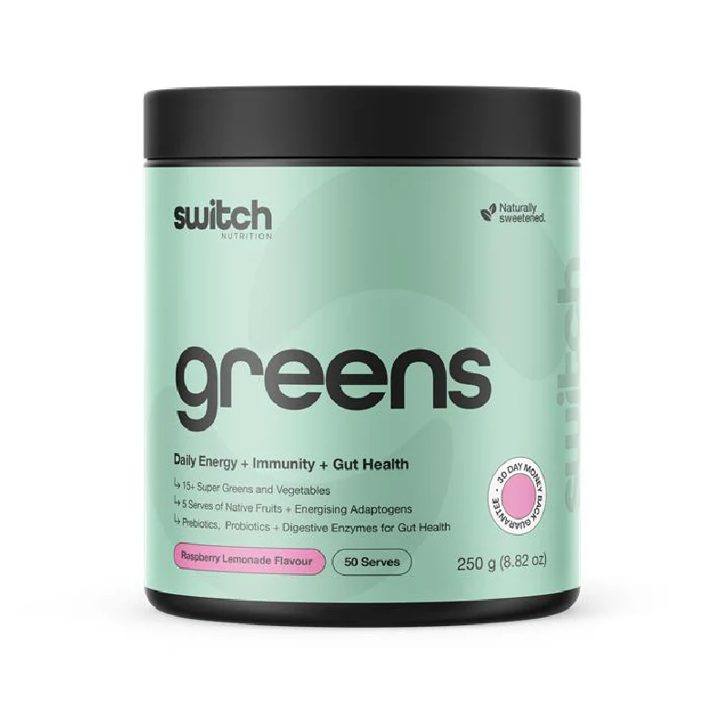 Greens by Switch Nutrition - Image 4