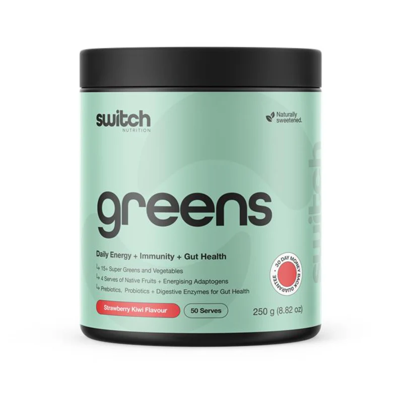 Greens by Switch Nutrition - Image 5