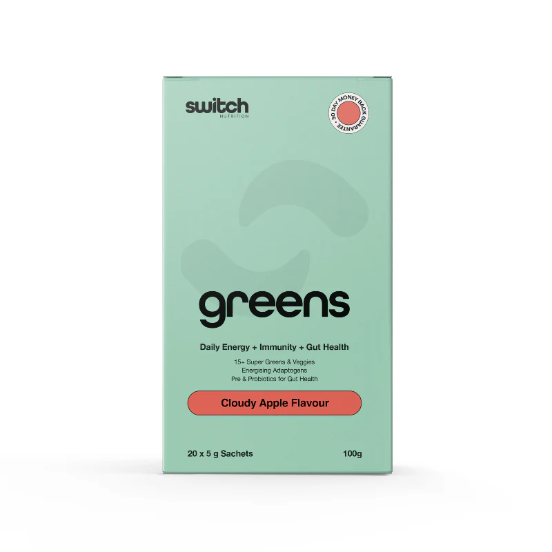 Greens by Switch Nutrition - Image 7