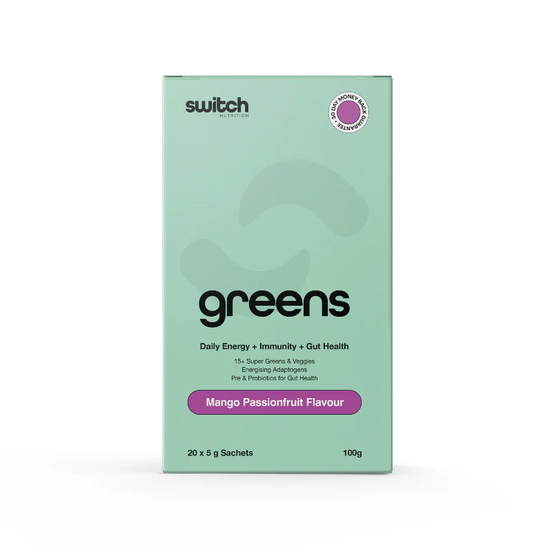 Greens by Switch Nutrition - Image 9
