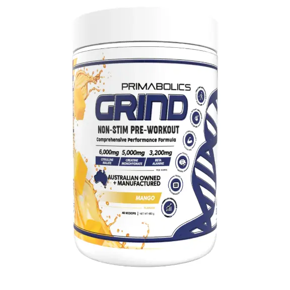 Grind V2 by Primabolics - Image 2