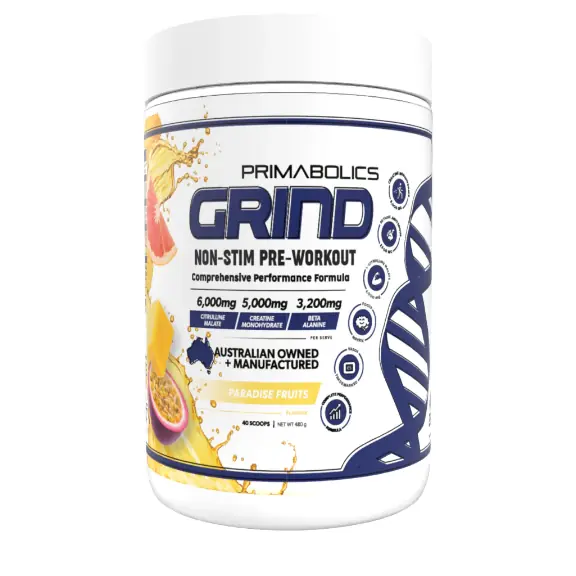 Grind V2 by Primabolics - Image 3