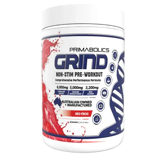 Grind V2 by Primabolics - Image 4