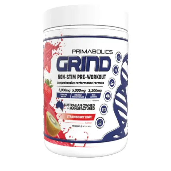 Grind V2 by Primabolics - Image 5