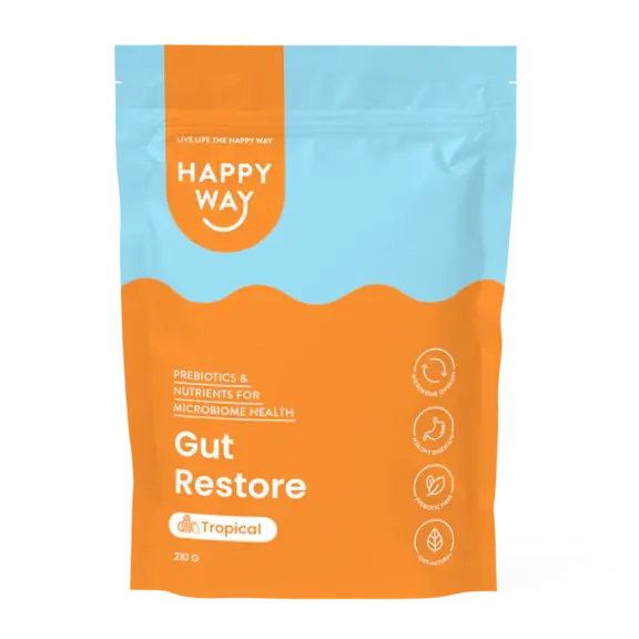 Gut Restore by Happy Way