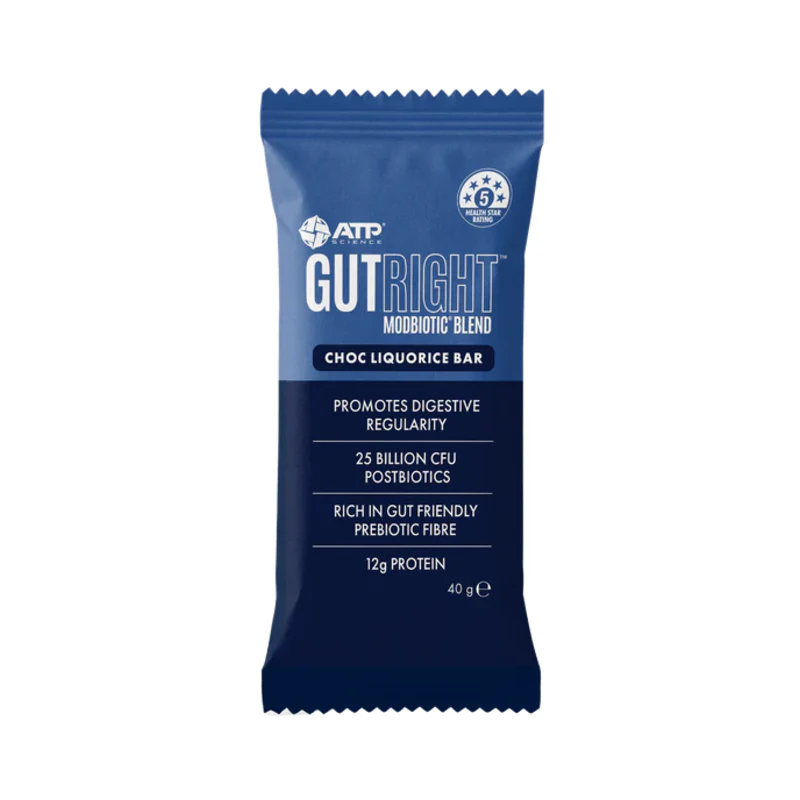 Gutright Bar by ATP Science