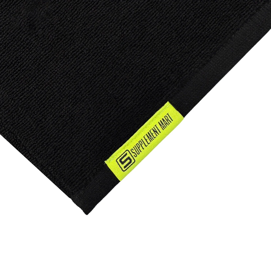 Gym Towel V2 by Supplement Mart - Image 2