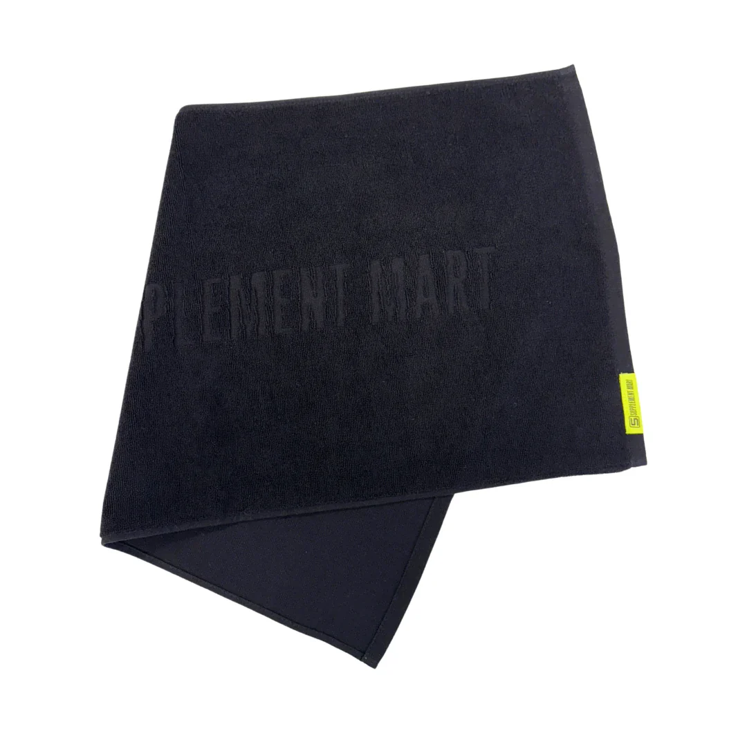 Gym Towel V2 by Supplement Mart - Image 3