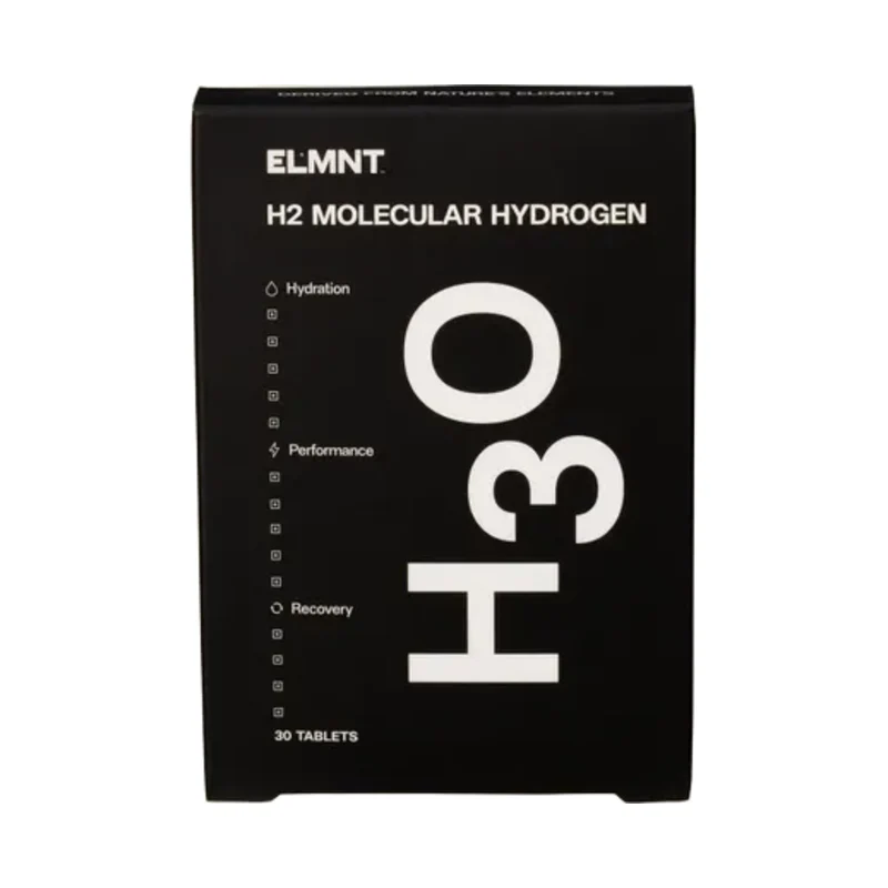 H3O H2 Molecular Hydrogen by ELMNT - Image 2
