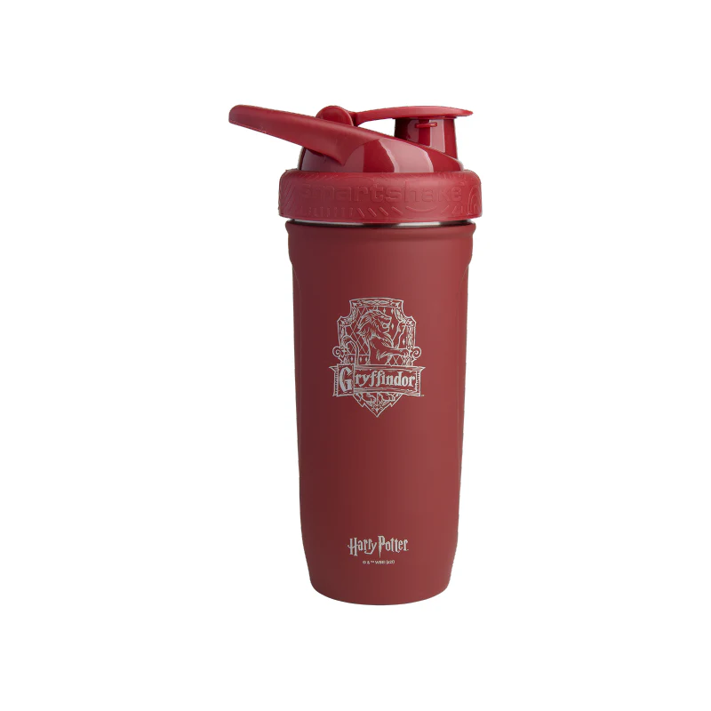 Harry Potter Stainless Steel Shaker by SmartShake - Image 5