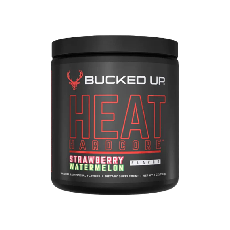 HEAT Hardcore by Bucked Up - Image 3