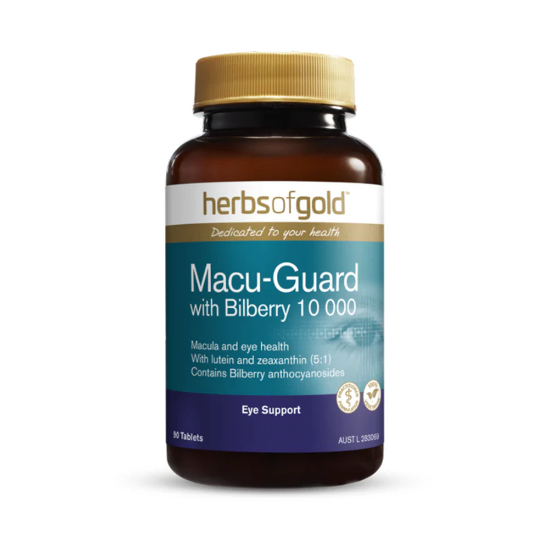 Macu-Guard by Herbs of Gold - Image 2