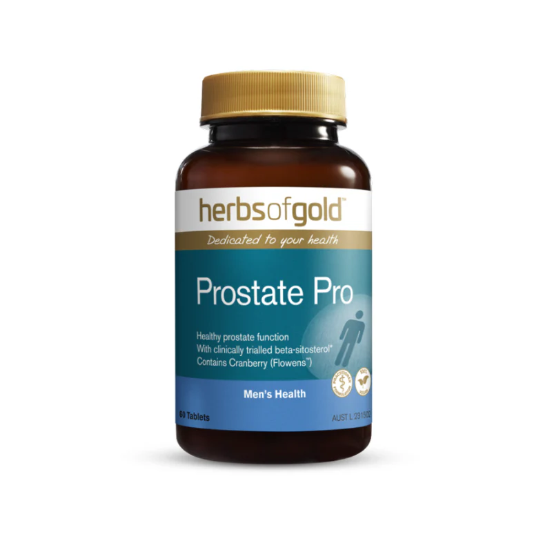 Prostate Pro by Herbs of Gold