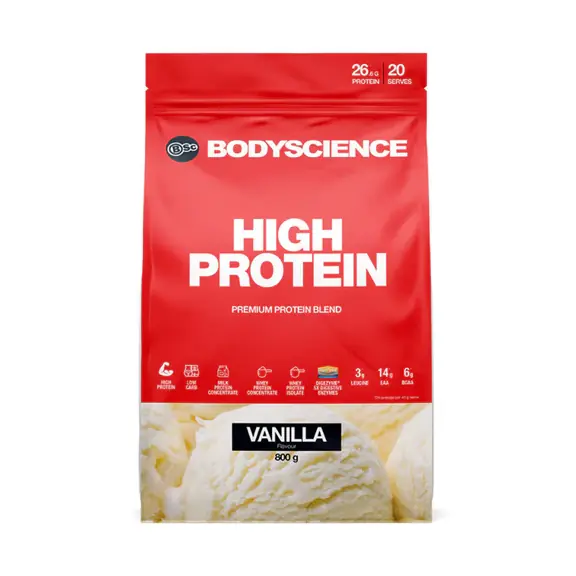 High Protein by Body Science (BSc) - Image 2