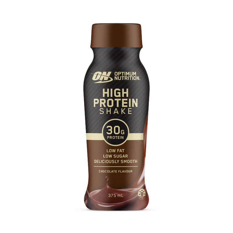High Protein Shake RTD by Optimum Nutrition - Image 2