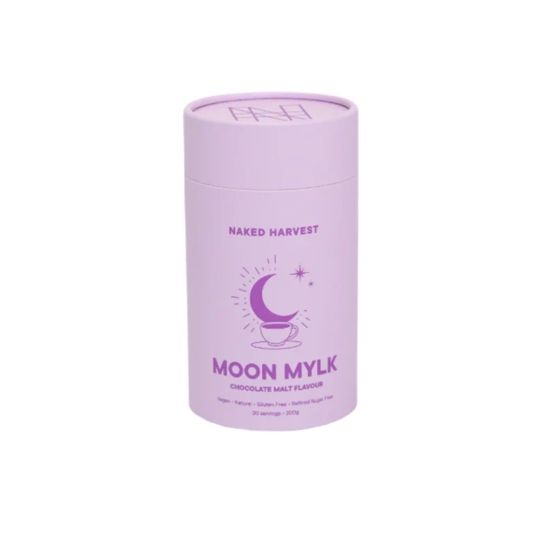 Hot Choc Moon Mylk by Nu Harvest - Image 3