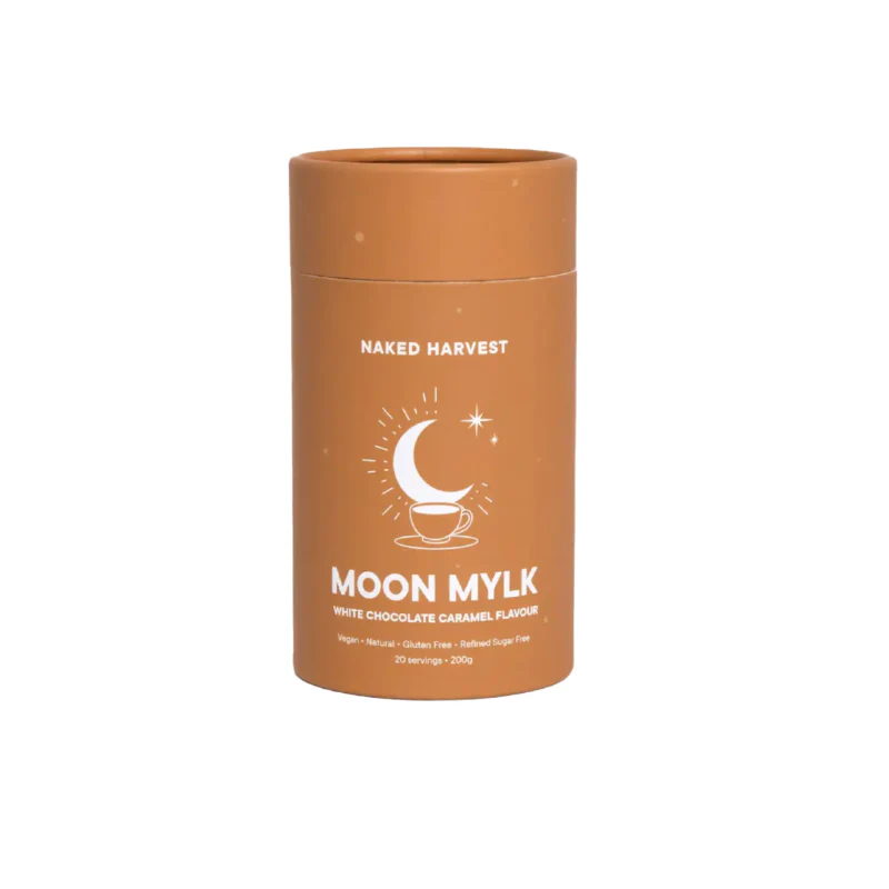 Hot Choc Moon Mylk by Nu Harvest - Image 5