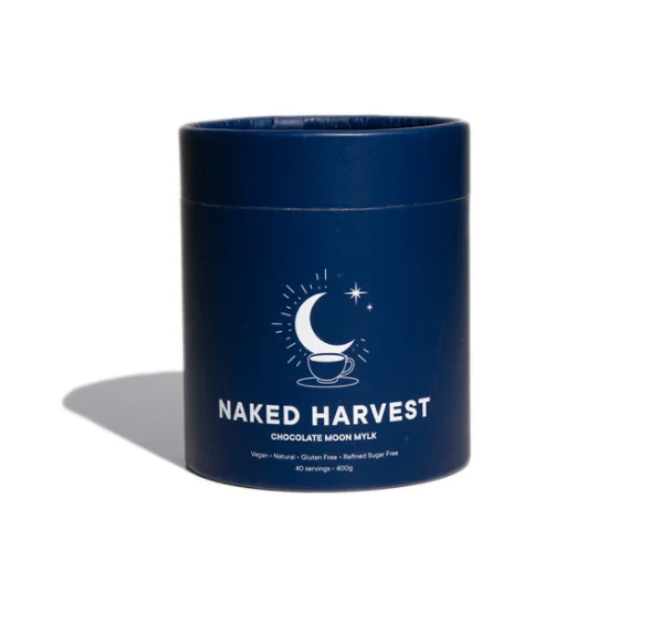 Hot Choc Moon Mylk by Nu Harvest - Image 6